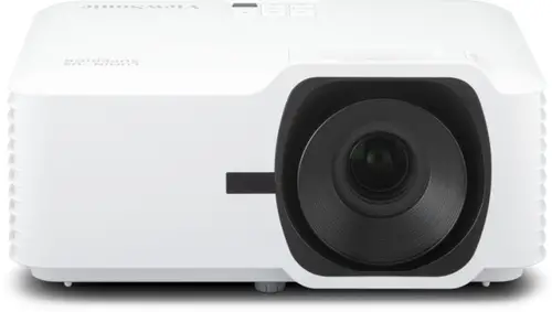 LSD400HD videoproyector Proyector de alcance estándar 4000 lúmenes ANSI DLP 1080p (1920x1080) Blanco - Imagen 4