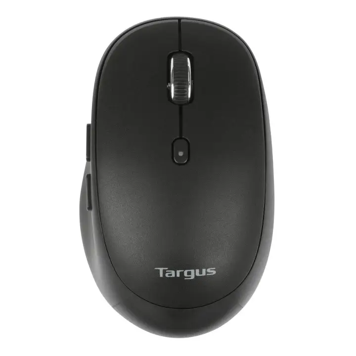 AMB582GL ratón mano derecha RF Wireless + Bluetooth Óptico 2400 DPI