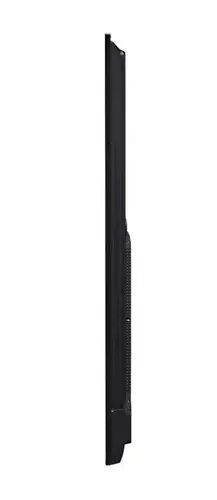 50UL5Q-E pantalla de señalización Pantalla plana para señalización digital 127 cm (50") LED Wifi 350 cd / m² 4K Ultra HD Negro WebOS 24/7 - Imagen 4