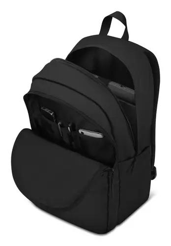 Backpack B10 40,6 cm (16") Mochila Negro - Imagen 3