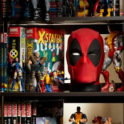 Marvel Deadpool - Imagen 11