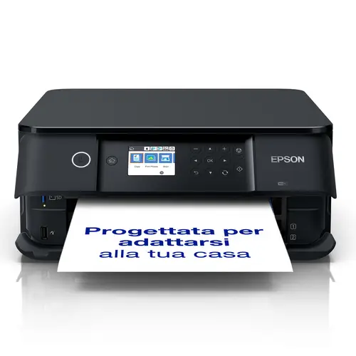 Expression Premium XP-6100 - Imagen 1