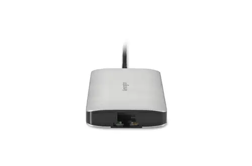 Dock móvil USB-C® sin Driver 8 en 1 UH1400P - Imagen 6