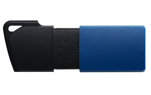 DataTraveler 64GB USB3.2 Gen 1 Exodia M (Negro + Azul) - Imagen 2