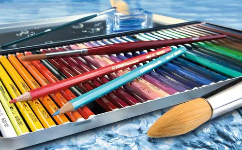 Aquacolor Multicolor 12 pieza(s) - Imagen 4