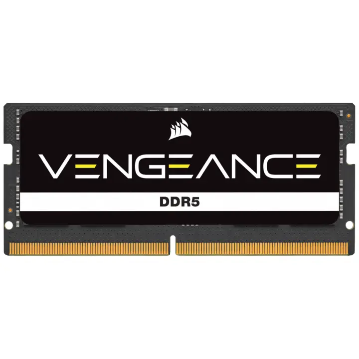 Vengeance módulo de memoria 16 GB 1 x 16 GB DDR5 4800 MHz
