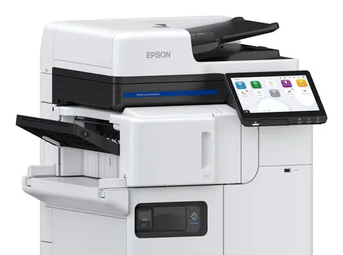 WorkForce Enterprise AM-M5500 Inyección de tinta A3 600 x 2400 DPI 55 ppm Wifi - Imagen 6