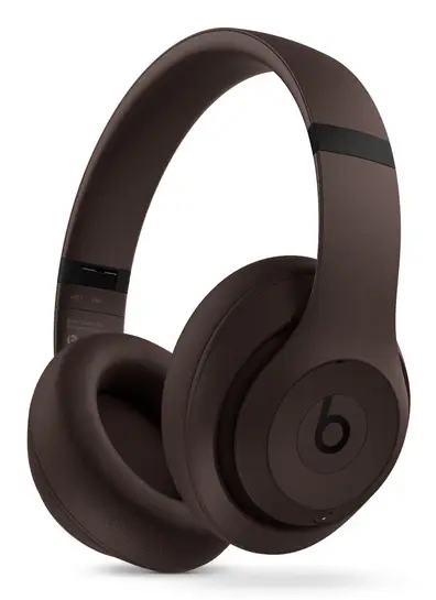 Beats Studio Pro Auriculares Inalámbrico y alámbrico Diadema Llamadas/Música USB Tipo C Bluetooth Marrón