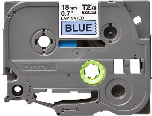 Cinta laminada 18mm - Imagen 2