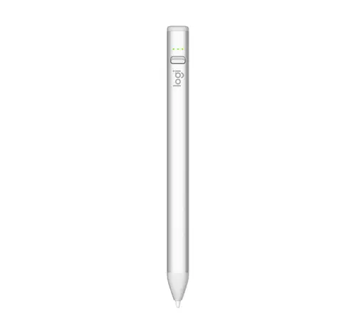 914-000074 lápiz digital 20 g Plata - Imagen 3