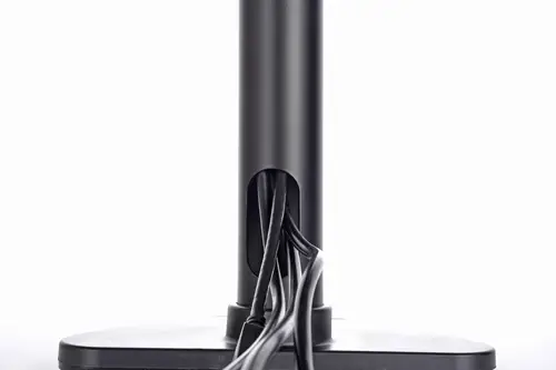 DS1002D-B1 soporte para monitor 81,3 cm (32") Escritorio Negro - Imagen 12
