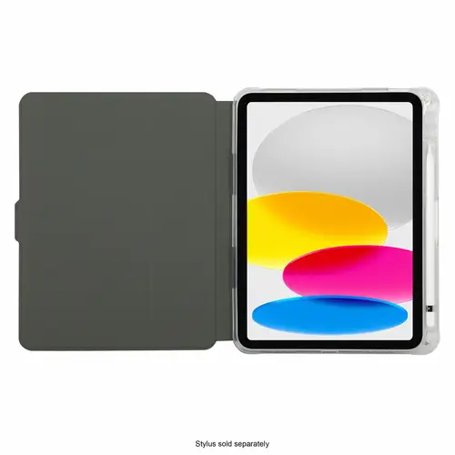 Pro-Tek 27,7 cm (10.9") Folio Transparente - Imagen 2