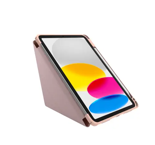 London 27,7 cm (10.9") Folio Rosa - Imagen 7