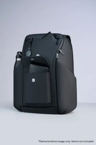 ProArt Backpack PP2600 40,6 cm (16") Mochila Negro - Imagen 12