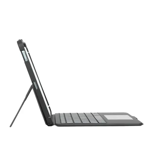 VersaVu QWERTY Nórdico Bluetooth Negro - Imagen 7