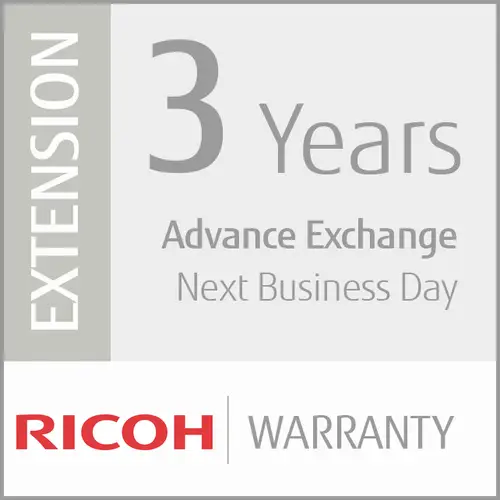 Extensión de Garantía a 3 años (Oficina) - Imagen 1