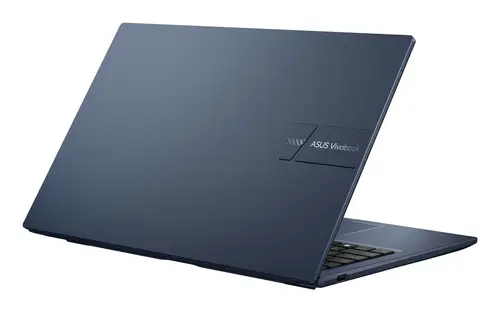 Vivobook 15 F1504VA-BQ529 - Ordenador Portátil 15.6" Full HD (Intel Core 5 120U, 16GB RAM, 512GB SSD, Graphics, Sin Sistema Operativo) Azul tranquilo - Teclado QWERTY español - Imagen 7