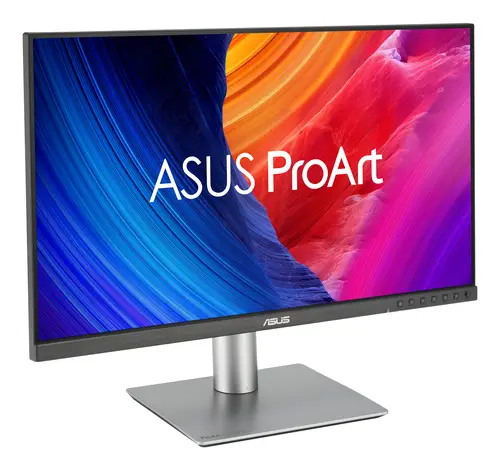 ProArt PA278CGRV pantalla para PC 68,6 cm (27") 2560 x 1440 Pixeles Wide Quad HD LCD Plata - Imagen 5