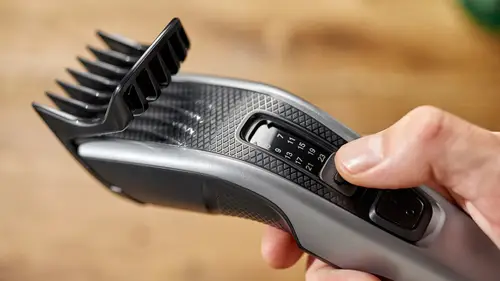 HAIRCLIPPER Series 3000 HC3525/15 Cortapelos - Imagen 20