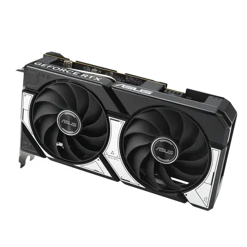 Dual -RTX5060-O8G NVIDIA GeForce RTX 5060 8 GB GDDR7 - Imagen 10