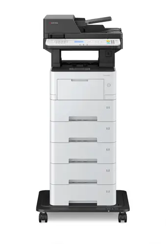 ECOSYS MA4500x Laser A4 1200 x 1200 DPI 45 ppm - Imagen 7