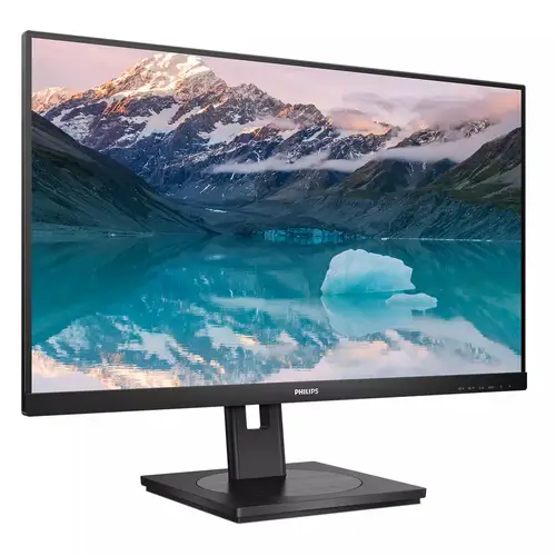 S Line 242S9JML/00 LED display 61 cm (24") 1920 x 1080 Pixeles Full HD LCD Negro - Imagen 3