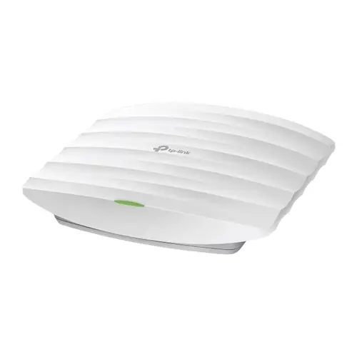 FESTA F54 punto de acceso inalámbrico 1300 Mbit/s Blanco Energía sobre Ethernet (PoE) - Imagen 2