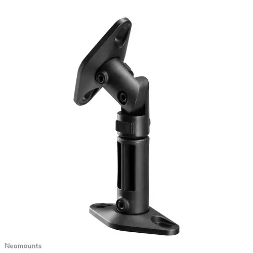 SPEAKER-W100BLACK Soporte para altavoz - universal - movimiento completo - Imagen 2