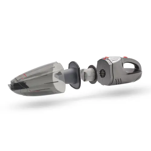 KR-3178 Aspirador de hogar y coche - Imagen 16
