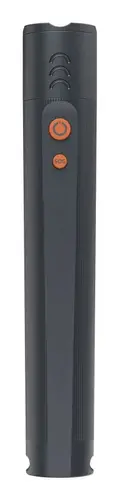FLX1200-C Gris Linterna de mano LED - Imagen 2