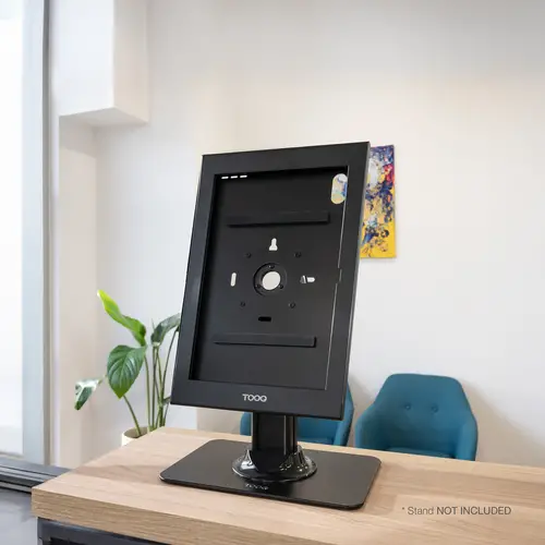 Marco Antirrobo para Tablets de 14,6, Negro - Imagen 2