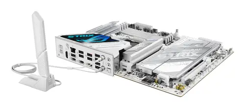 ROG STRIX X870E-A GAMING WIFI7 NEO AMD X870E Zócalo AM5 ATX - Imagen 12