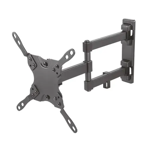 WT42TSLE-011 soporte para TV 106,7 cm (42") Negro - Imagen 3