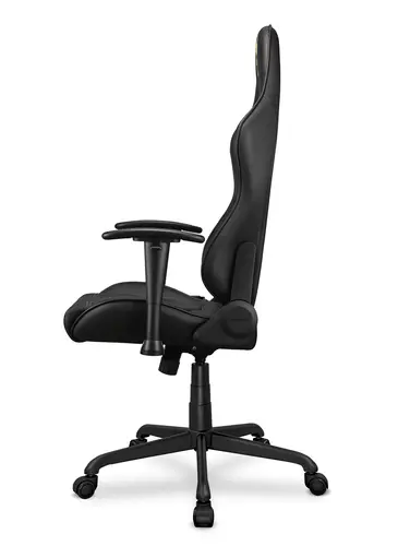 Silla Armor Elite Royal Silla para videojuegos de PC Asiento acolchado Negro - Imagen 3