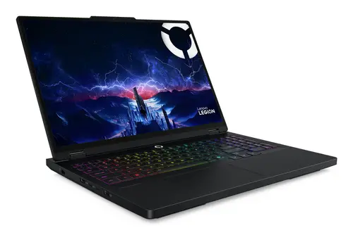 Legion Pro 5 16IAX10 Intel Core Ultra 7 255HX Portátil 40,6 cm (16") WQXGA 32 GB DDR5-SDRAM 1 TB SSD NVIDIA GeForce RTX 5070 Wi-Fi 7 (802.11be) Español Negro - Imagen 2