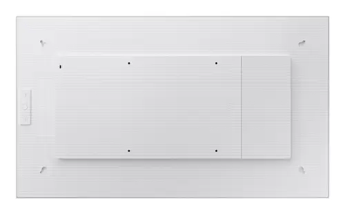 EMDX EM32DX-A Pantalla plana para señalización digital 80 cm (31.5") Wifi Quad HD Gris, Blanco Tizen 24/7 - Imagen 6