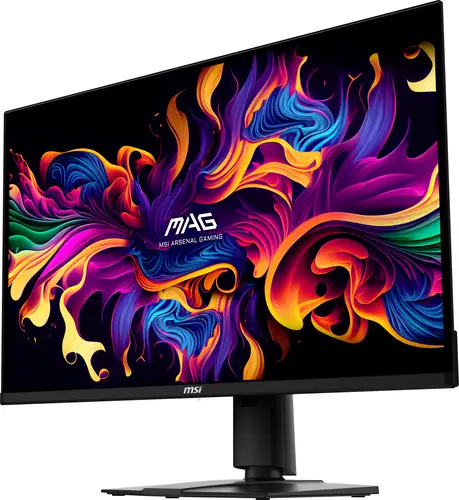 MAG 321UP QD-OLED pantalla para PC 80 cm (31.5") 3840 x 2160 Pixeles 4K Ultra HD Negro - Imagen 18