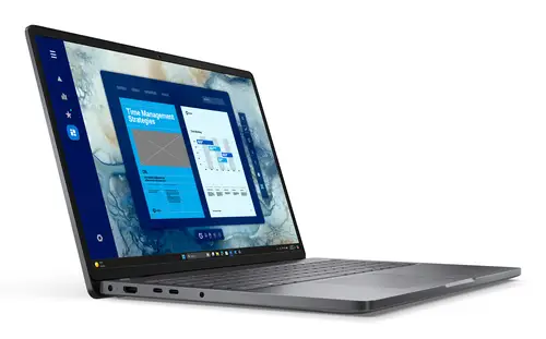 Pro 16 PC16250 Intel Core Ultra 5 225U Portátil 40,6 cm (16") Full HD+ 16 GB DDR5-SDRAM 512 GB SSD Wi-Fi 6E (802.11ax) Windows 11 Pro Español Negro - Imagen 2