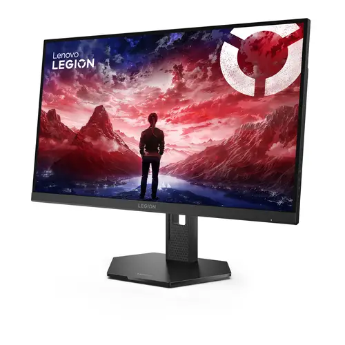 Legion 27Q-11 pantalla para PC 68,6 cm (27") 2560 x 1440 Pixeles Quad HD LCD Negro - Imagen 3