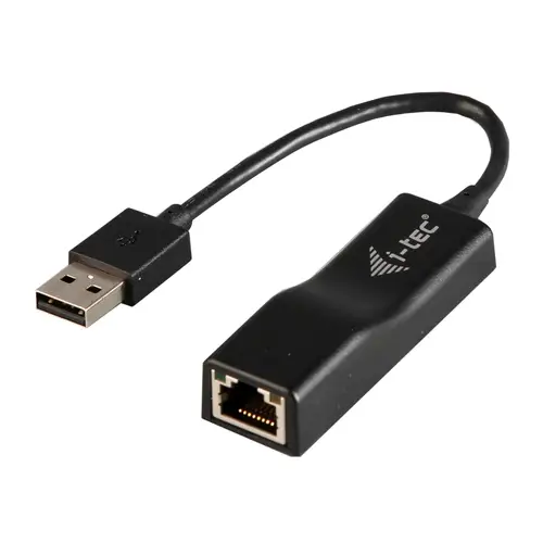 Advance USB 2.0 Fast Ethernet Adapter - Imagen 1