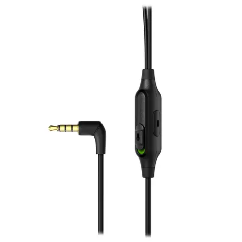 Auriculares Cloud Earbuds III negros - Imagen 2