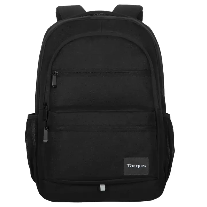 Octave III mochila City backpack Negro Poliéster