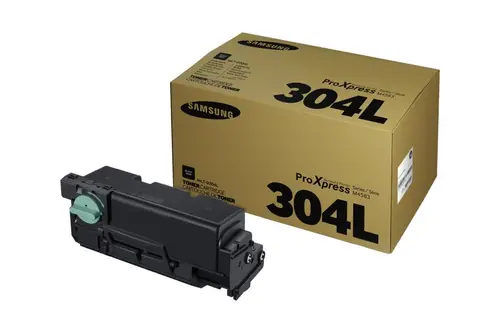 MLT-D304L cartucho de tóner Original Negro 1 pieza(s) - Imagen 3