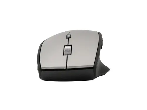 245115 ratón Oficina mano derecha RF inalámbrico Óptico 2400 DPI - Imagen 6