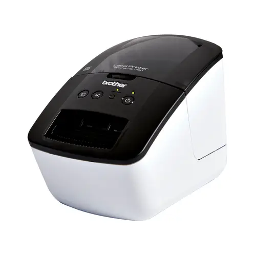 QL-700 impresora de etiquetas Térmica directa 300 x 300 DPI 150 mm/s DK - Imagen 2