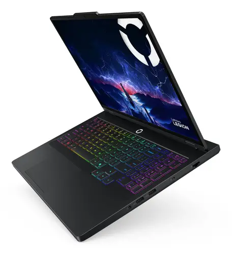 Legion Pro 5 16IAX10 Intel Core Ultra 7 255HX Portátil 40,6 cm (16") WQXGA 32 GB DDR5-SDRAM 1 TB SSD NVIDIA GeForce RTX 5070 Wi-Fi 7 (802.11be) Español Negro - Imagen 5