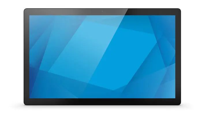 E391414 sistema POS Todo-en-Uno RK3399 54,6 cm (21.5") 1920 x 108..
