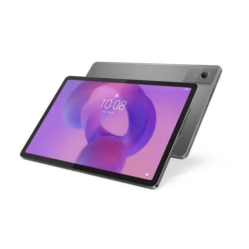 Idea Tab Mediatek 256 GB 27,9 cm (11") 8 GB Wi-Fi 5 (802.11ac) Android 15 Gris - Imagen 7