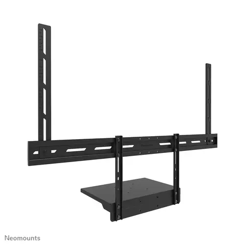 AV45-500BL Kit bandeja para ordenador portátil 43-110" - VESA - máx 2,5 kg - universal - Imagen 8