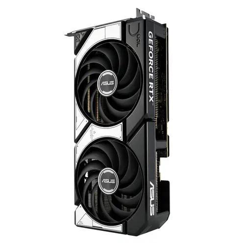 Dual -RTX5070-O12G NVIDIA GeForce RTX 5070 12 GB GDDR7 - Imagen 14